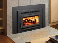Firestarter Inc. - Custom Fireplaces & Stoves