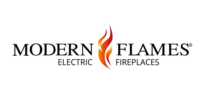 Modern Flames Electric Fireplace